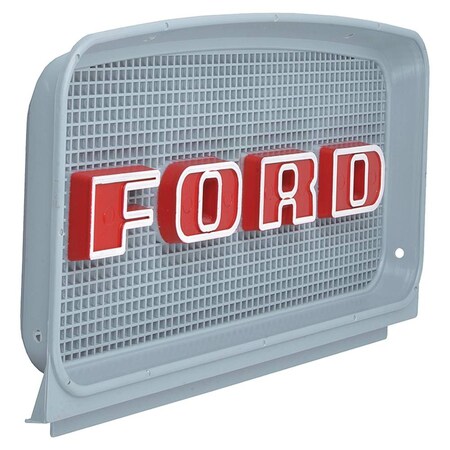Db Electrical Grill For Ford Holland Tractor - C9NN8A163AG 1111-5004